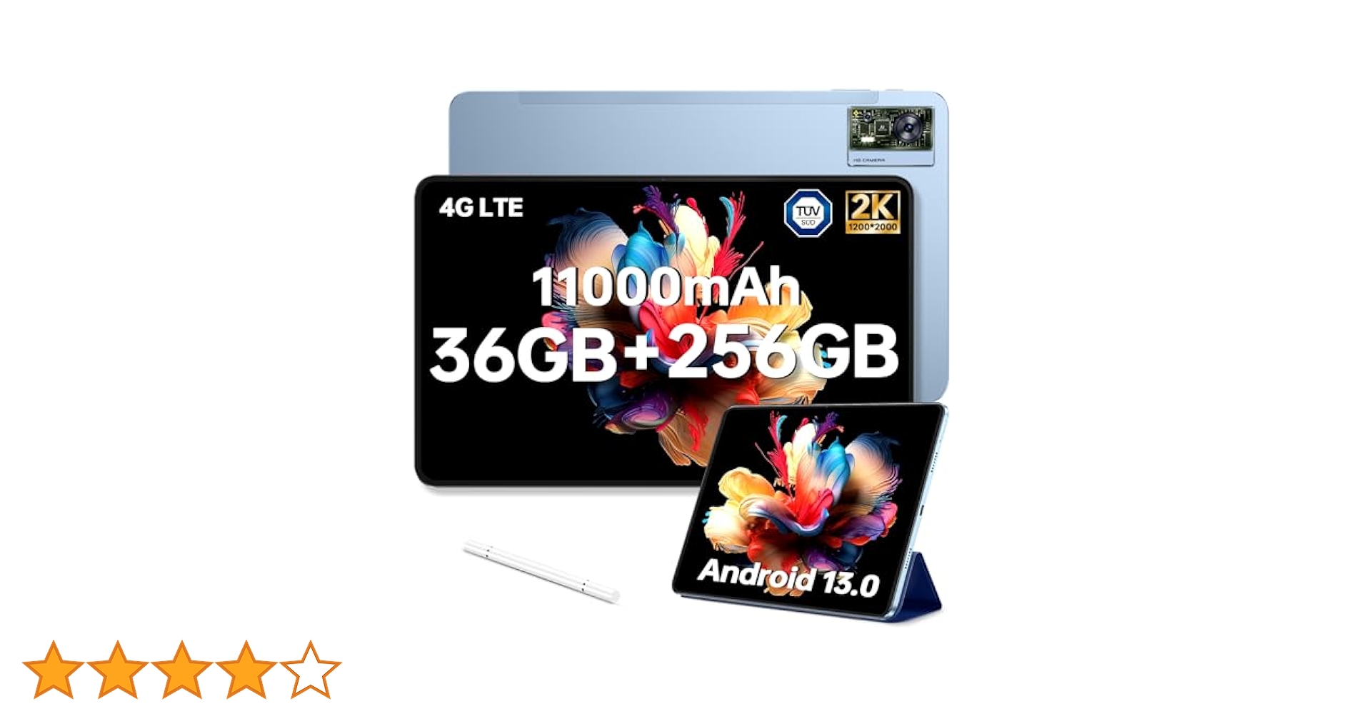 Amazon.co.jp: 【新登場 専用ケース付属】OUKITEL OT5 Android13
